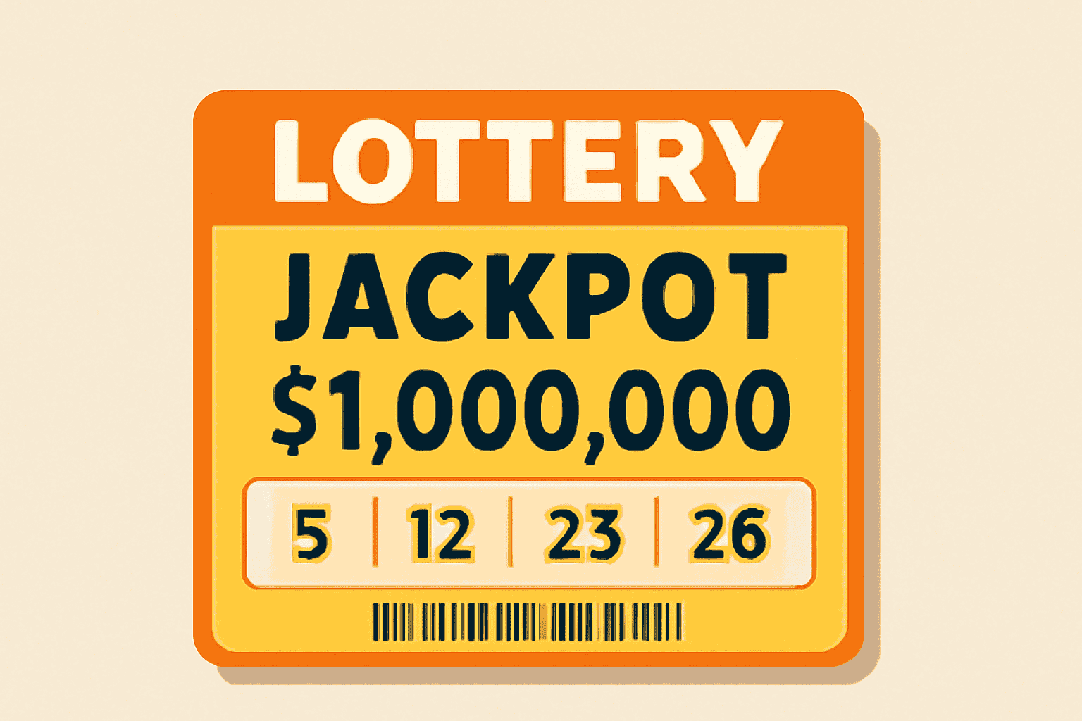 3D百位走势图示例